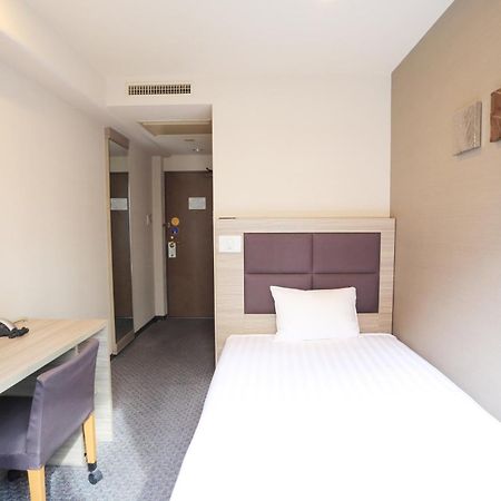 Smile Hotel Kawaguchi Kawaguchi  Dış mekan fotoğraf
