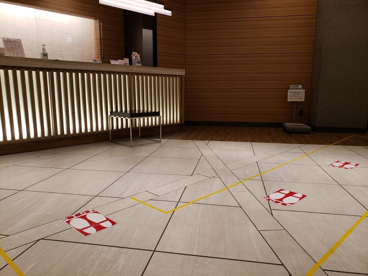 Smile Hotel Kawaguchi Kawaguchi  Dış mekan fotoğraf