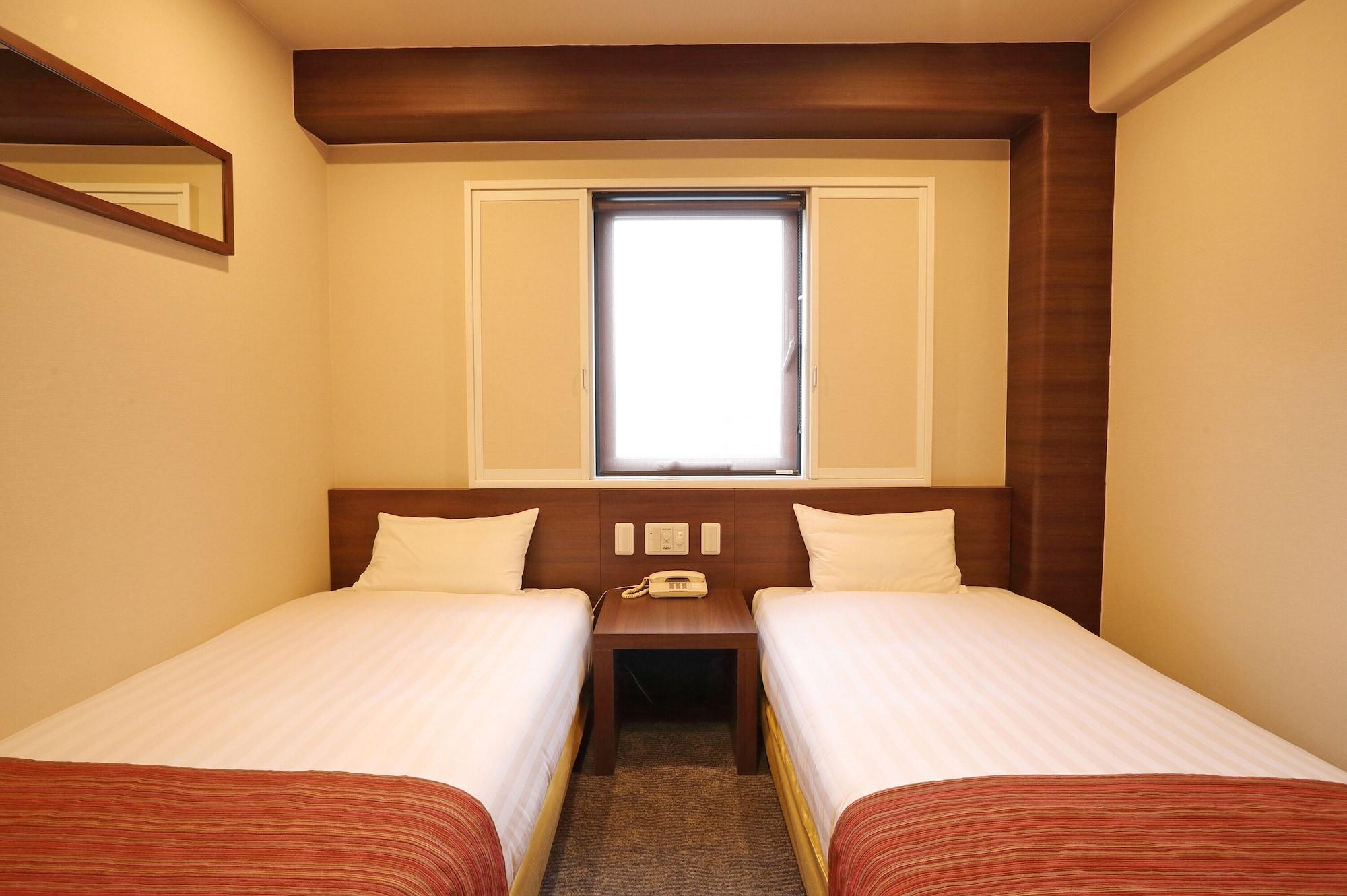 Smile Hotel Kawaguchi Kawaguchi  Dış mekan fotoğraf