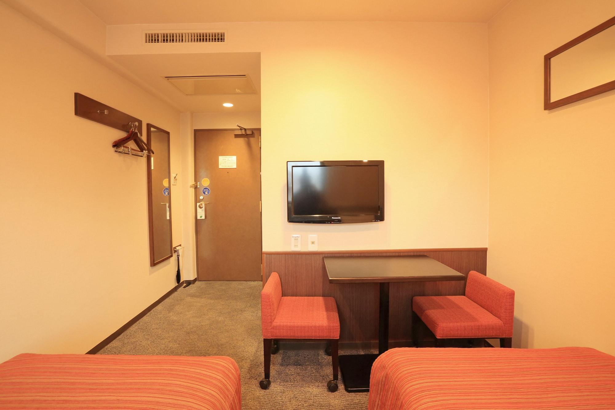 Smile Hotel Kawaguchi Kawaguchi  Dış mekan fotoğraf