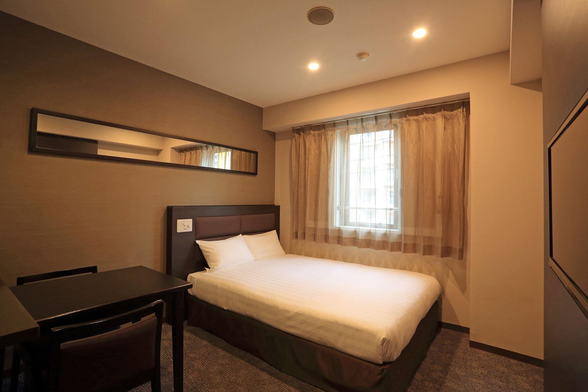 Smile Hotel Kawaguchi Kawaguchi  Dış mekan fotoğraf