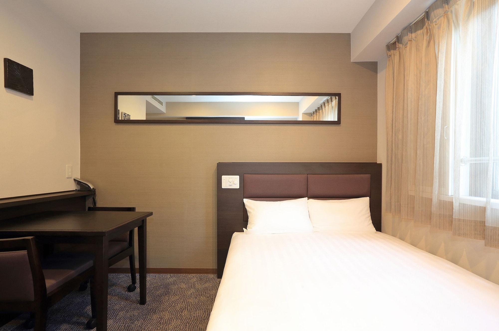 Smile Hotel Kawaguchi Kawaguchi  Dış mekan fotoğraf