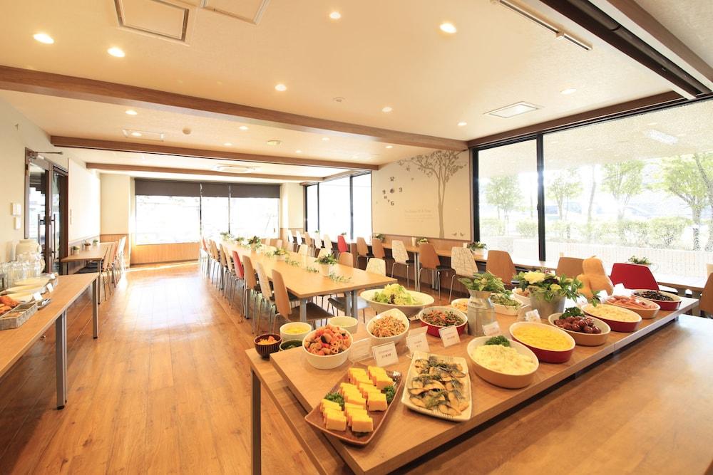 Smile Hotel Kawaguchi Kawaguchi  Dış mekan fotoğraf