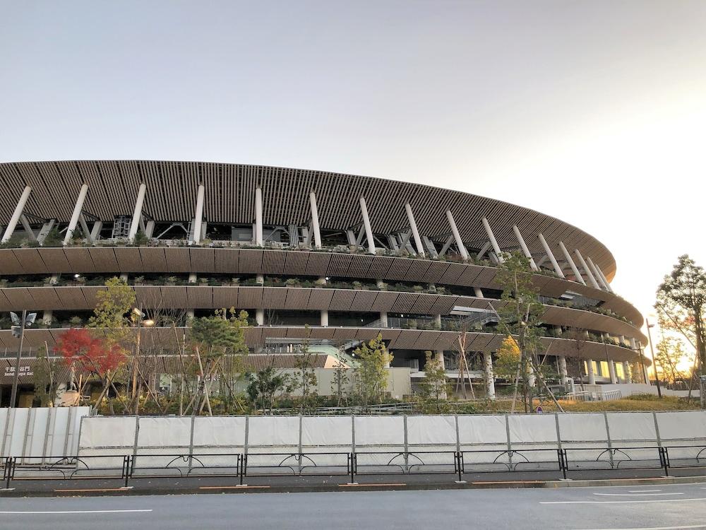 Smile Hotel Kawaguchi Kawaguchi  Dış mekan fotoğraf