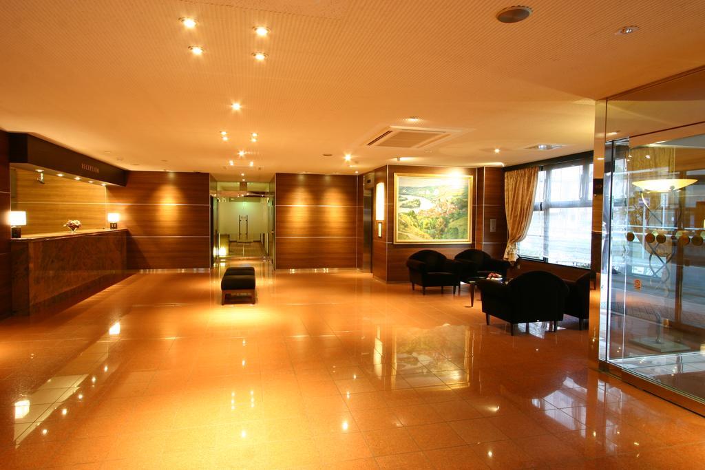 Smile Hotel Kawaguchi Kawaguchi  Dış mekan fotoğraf