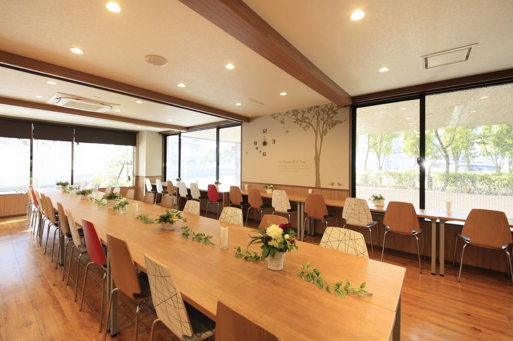 Smile Hotel Kawaguchi Kawaguchi  Dış mekan fotoğraf