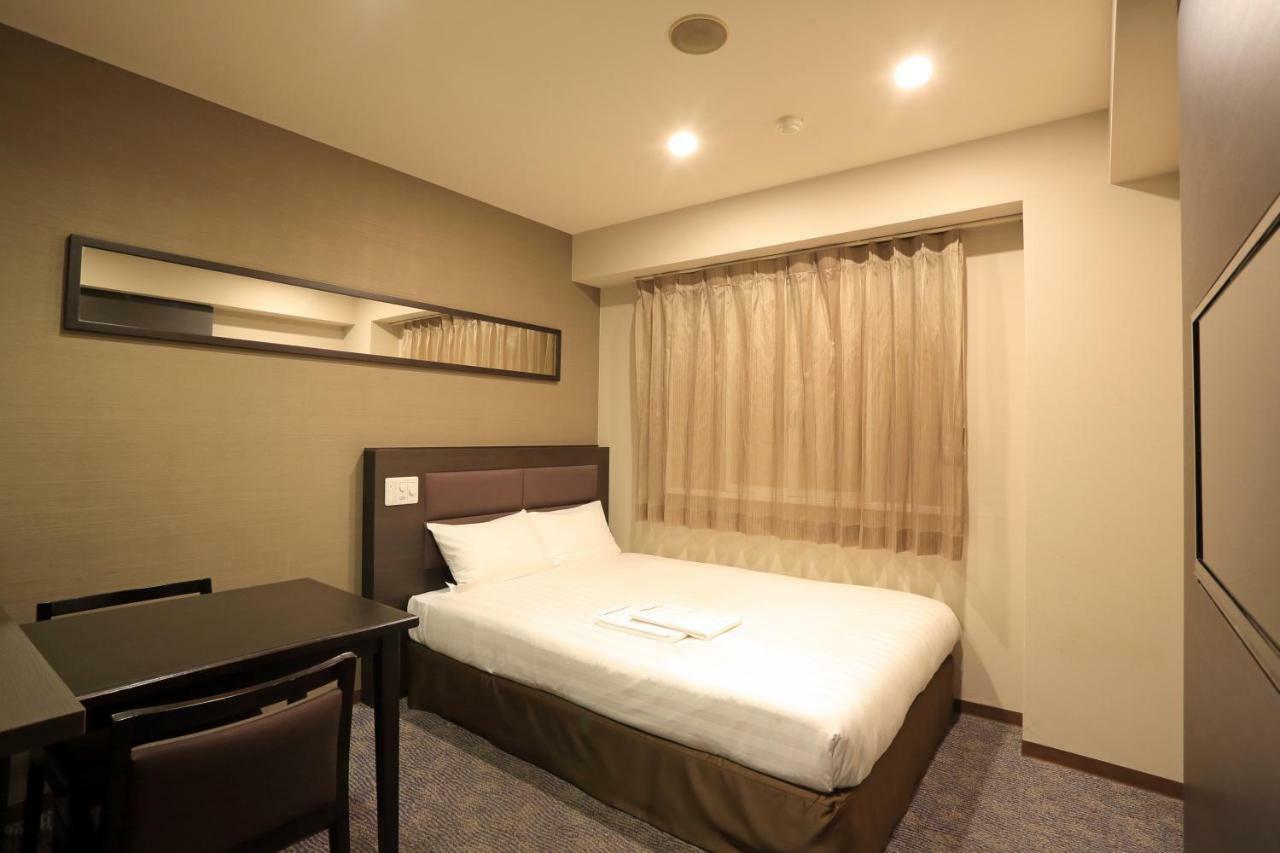 Smile Hotel Kawaguchi Kawaguchi  Dış mekan fotoğraf