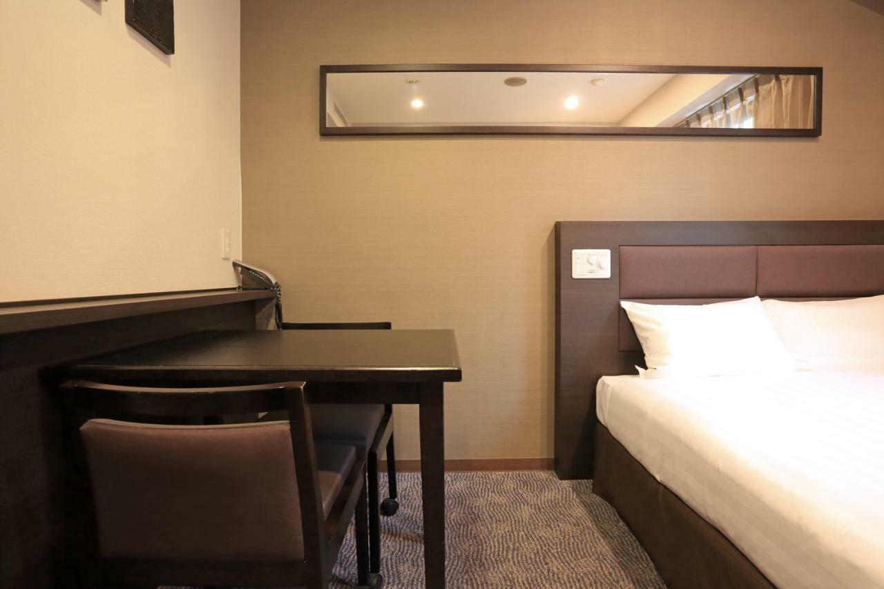 Smile Hotel Kawaguchi Kawaguchi  Dış mekan fotoğraf
