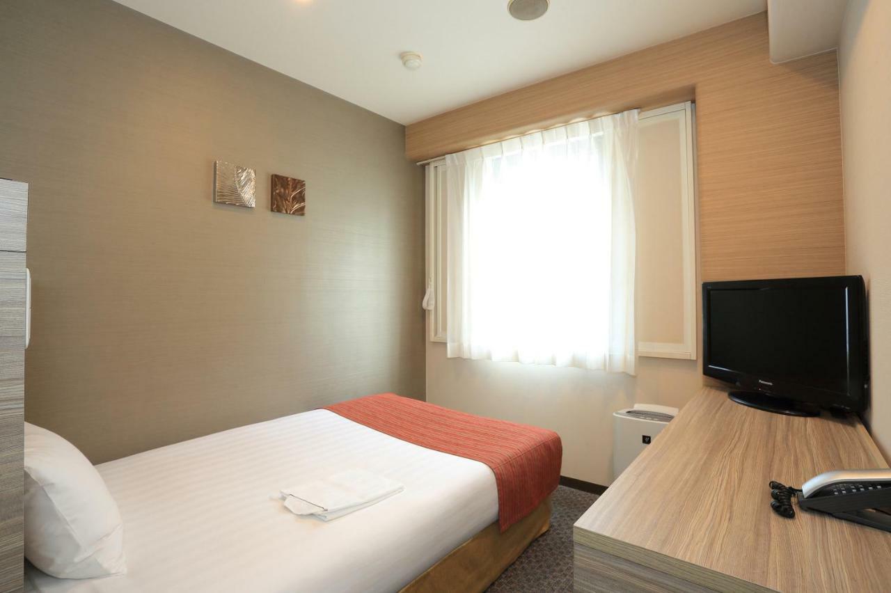 Smile Hotel Kawaguchi Kawaguchi  Dış mekan fotoğraf