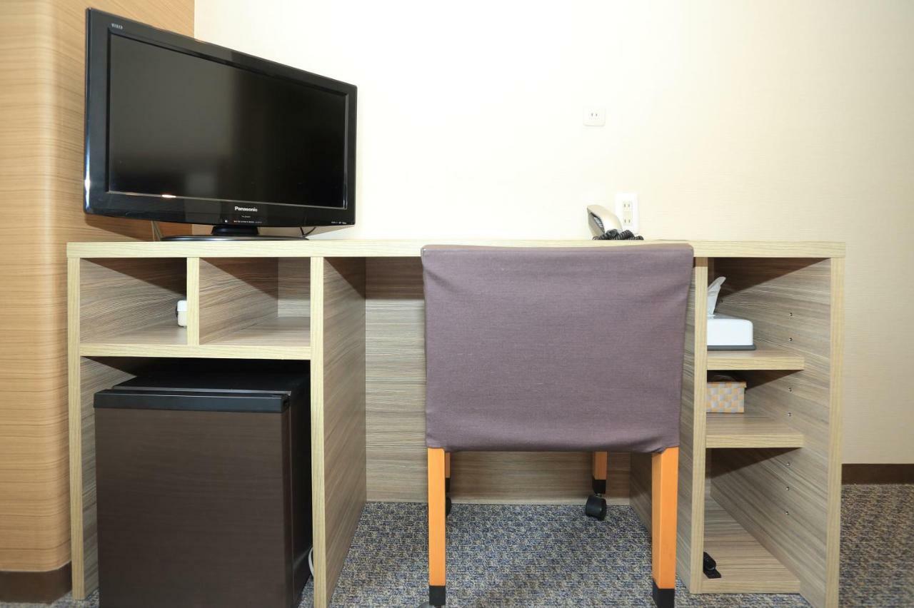 Smile Hotel Kawaguchi Kawaguchi  Dış mekan fotoğraf