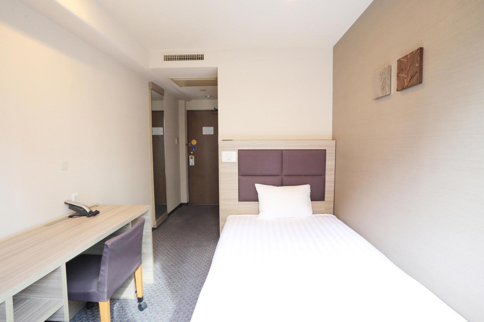Smile Hotel Kawaguchi Kawaguchi  Dış mekan fotoğraf