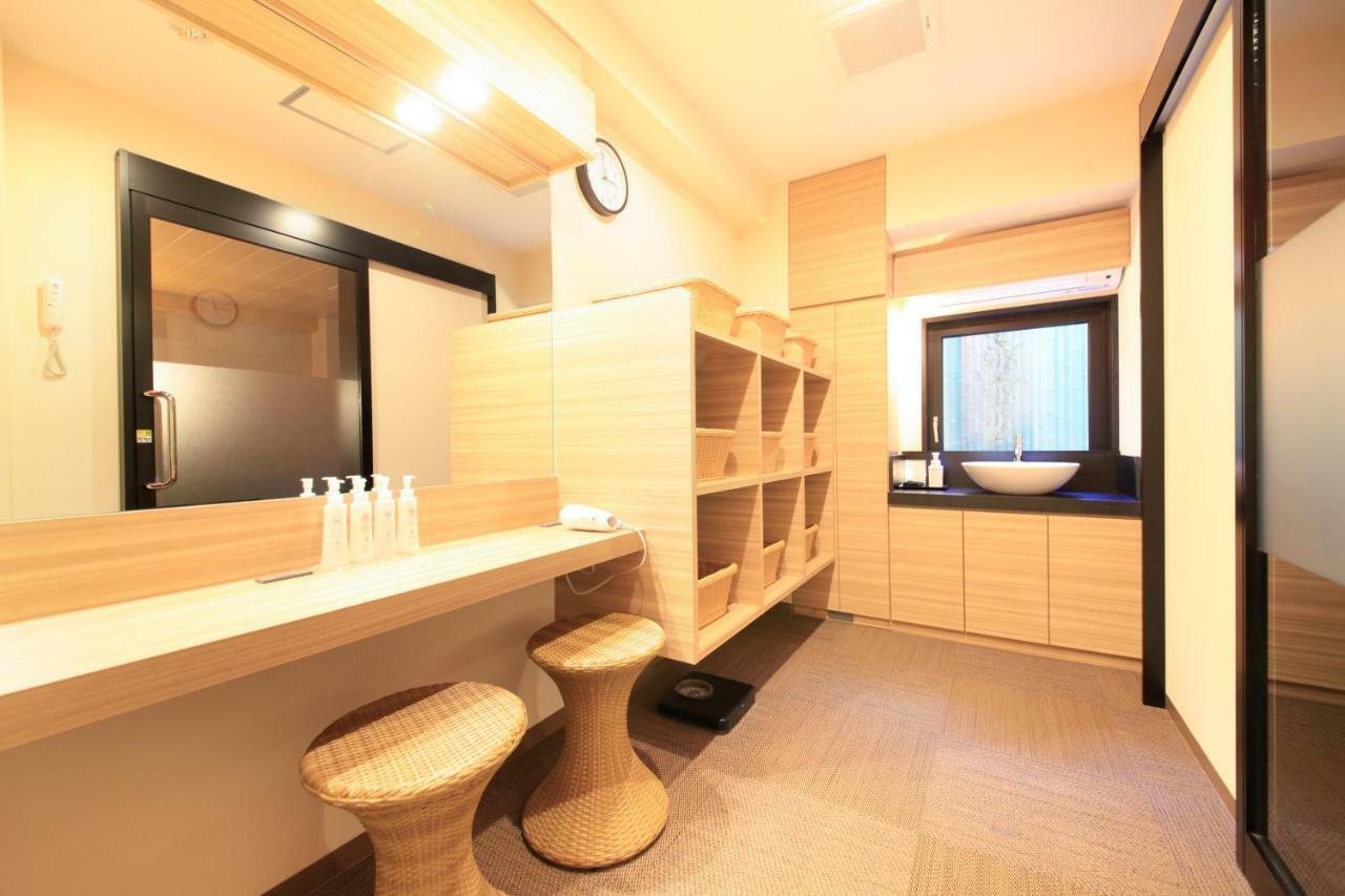 Smile Hotel Kawaguchi Kawaguchi  Dış mekan fotoğraf
