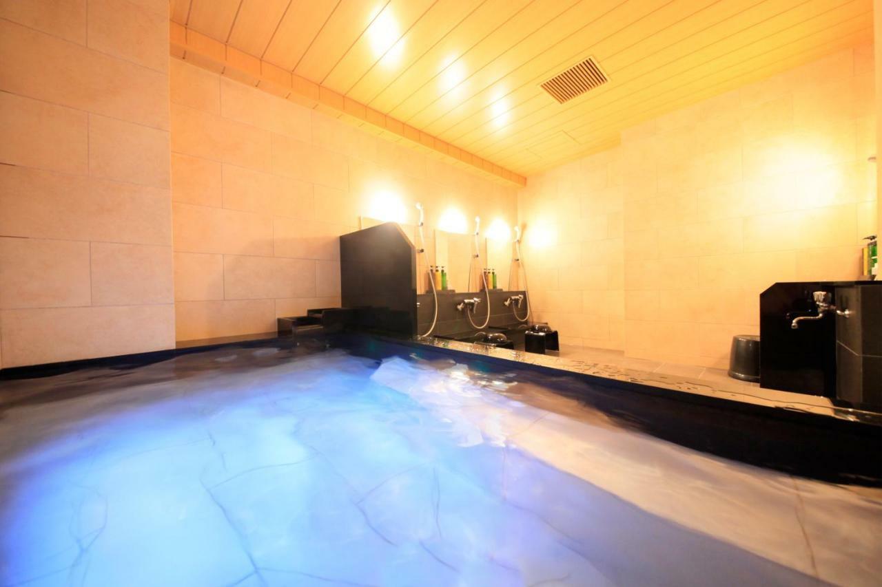 Smile Hotel Kawaguchi Kawaguchi  Dış mekan fotoğraf