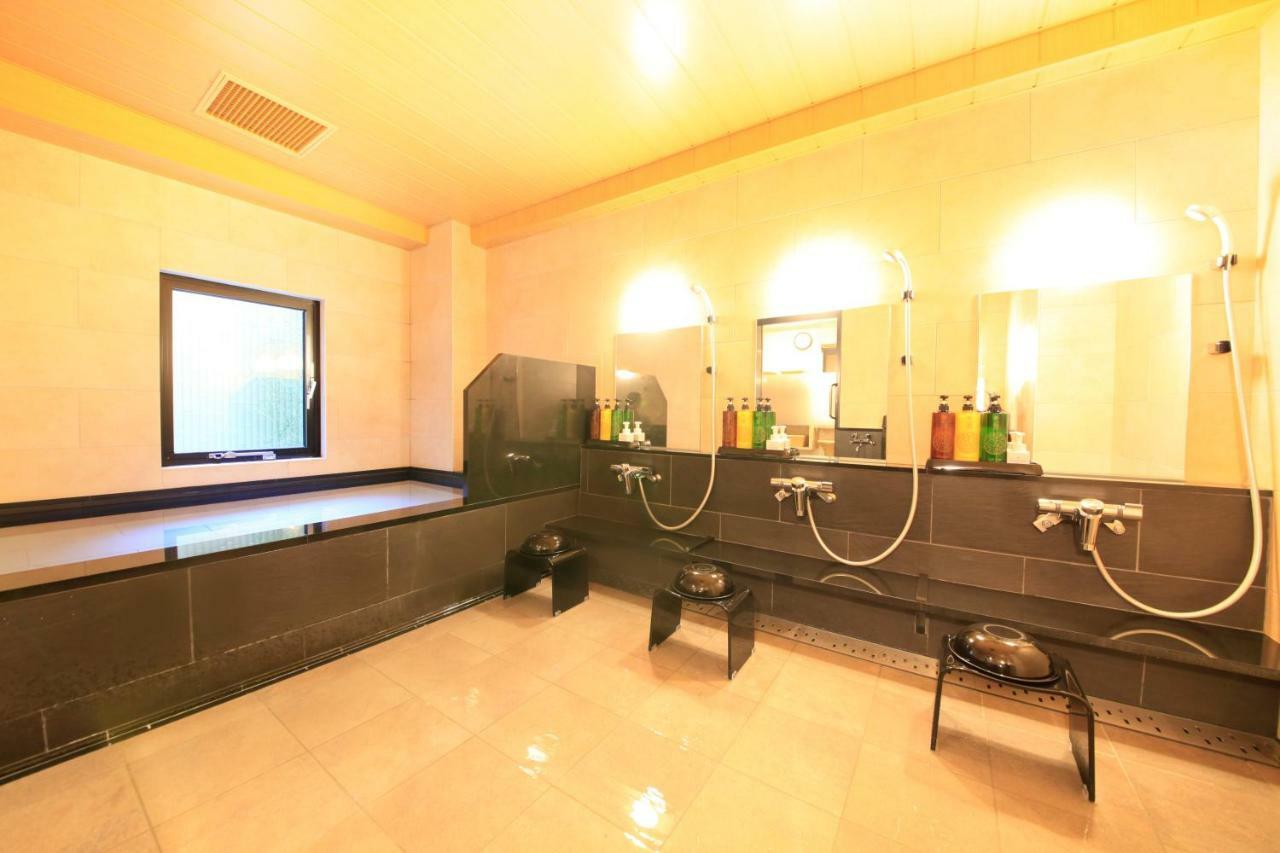 Smile Hotel Kawaguchi Kawaguchi  Dış mekan fotoğraf